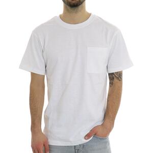 T-SHIRT DURANT BIANCO